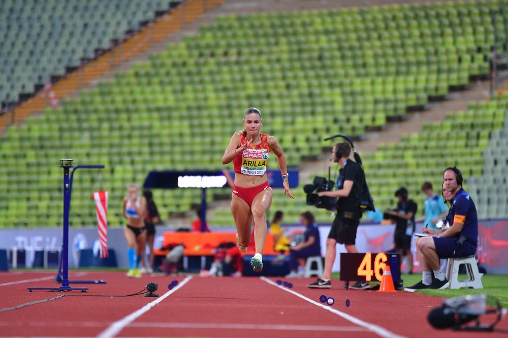 Encuentro Internacional Sub20